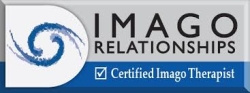 imago certified therapist